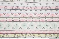 fabric pattern 0001